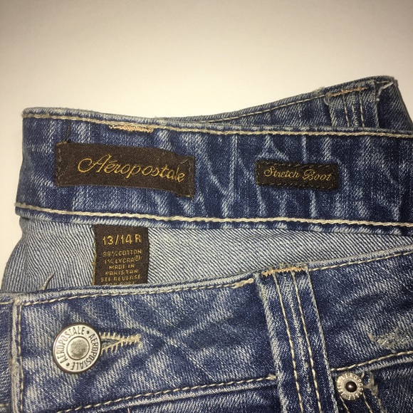 Jeans - Picture 3 of 3